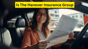 Is The Hanover Insurance Group