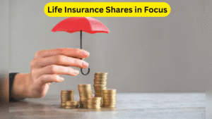 Life Insurance Shares in Focus