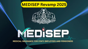 MEDISEP Revamp 2025