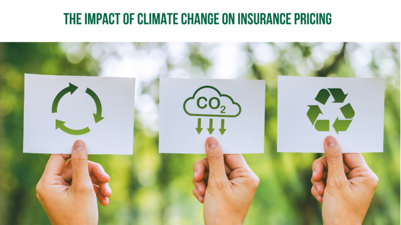 Why Home Insurance Prices Are Rising