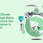 Impact of Climate Change on Insurance: Claims and Risk Assessment in India